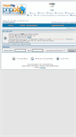 Mobile Screenshot of csiga.forumcity.com