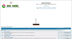 Desktop Screenshot of bee.forumcity.com