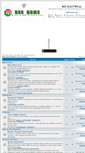 Mobile Screenshot of bee.forumcity.com