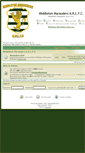 Mobile Screenshot of middletonmaraudersarlfc.forumcity.com