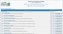 Desktop Screenshot of andaforex.forumcity.com
