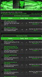 Mobile Screenshot of k9national.forumcity.com